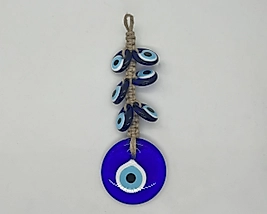 Küpeli Cam Nazarlık