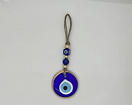 YALDIZ KENARLI NAZARLIK