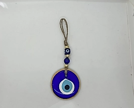 Yaldız Kenarlı Nazarlık